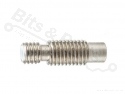 Heat break E3D-type V6 3mm with PTFE